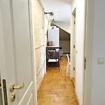 Art Vintage Apartmán