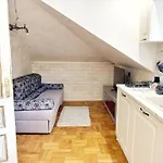 Art Vintage Apartmán