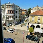 Art Vintage * Burgas City
