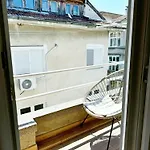 Apartmán Art Vintage Burgas City
