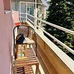 Apartmán Art Vintage Burgas City