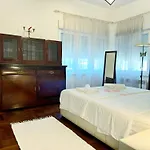 Art Vintage Burgas City
