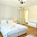 Art Vintage Apartmán