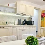 Apartmán Art Vintage *