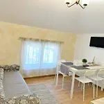 Apartmán Art Vintage Burgas City