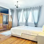 Art Vintage Apartmán