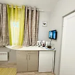 Apartmán Art Vintage Burgas City