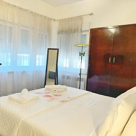 Апартаменты Art Vintage *