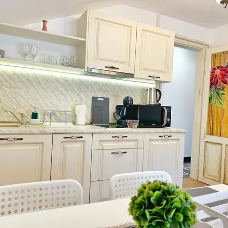 Apartamento Art Vintage *