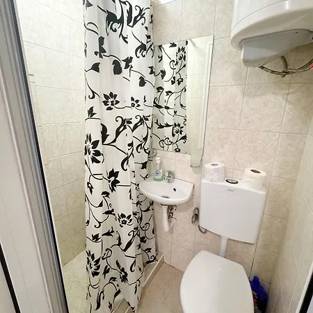 Apartamento Art Vintage Burgas