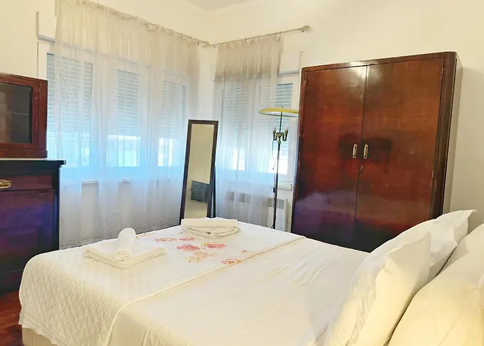 Апартаменты Art Vintage *