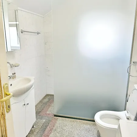 Art Vintage דירה *