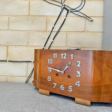 Art Vintage * בורגאס