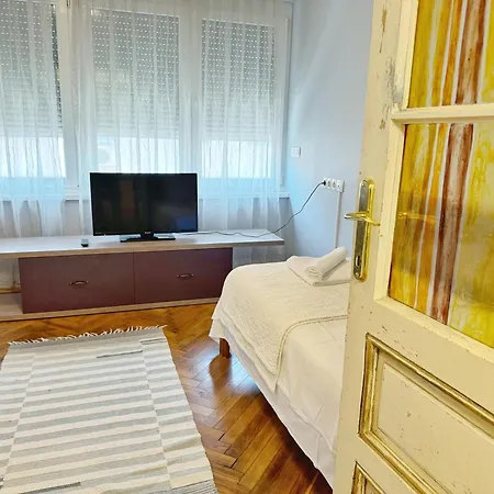 Apartmán Art Vintage *