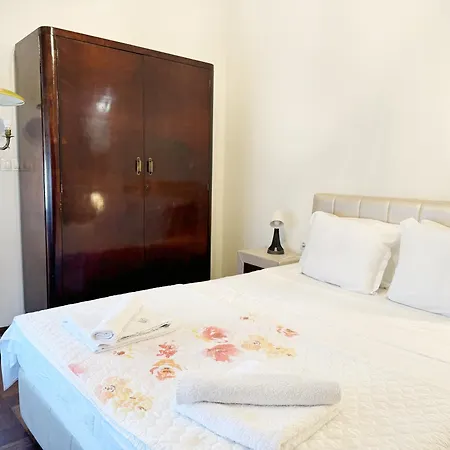 Art Vintage Apartmán *