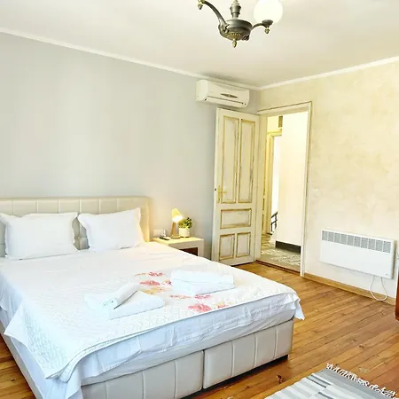 Art Vintage Apartmán