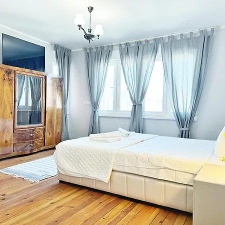 Art Vintage Apartmán